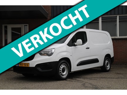 Opel Combo 0
