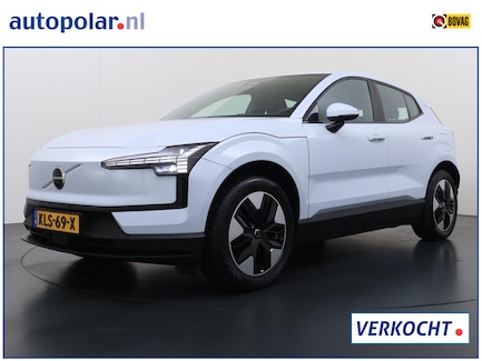 Volvo EX30 0