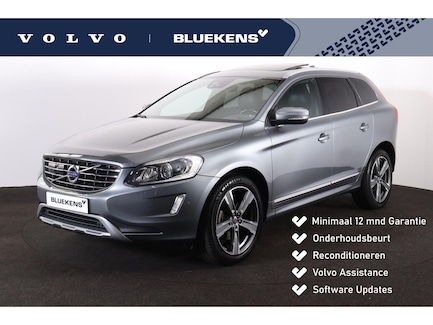 Volvo XC60 0