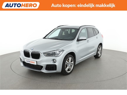 BMW X1 0