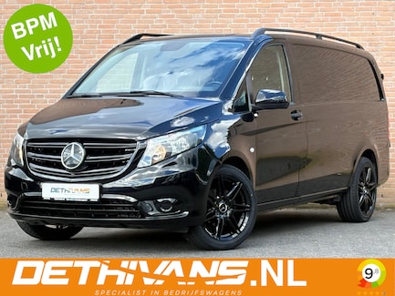 Mercedes-Benz Vito 0