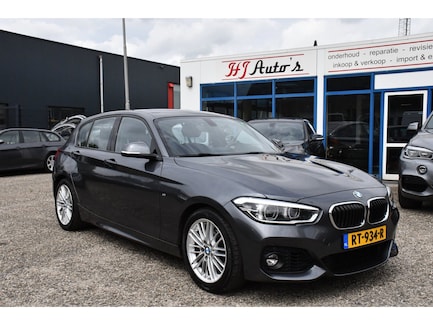 BMW 1-Serie 0