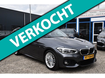 BMW 1-Serie 0