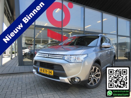 Mitsubishi Outlander 0