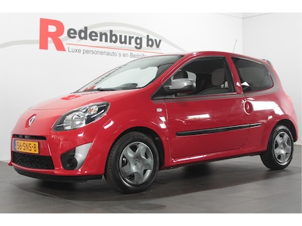 Renault Twingo 0