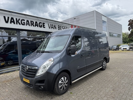 Opel Movano 0