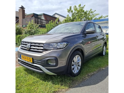 Volkswagen T-Cross 0