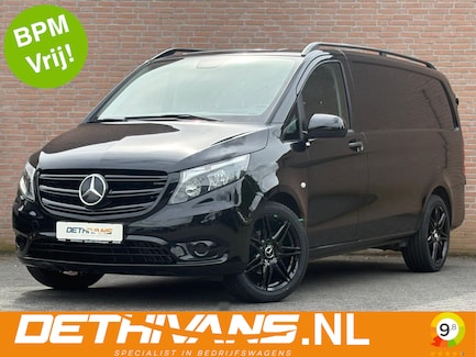 Mercedes-Benz Vito 0