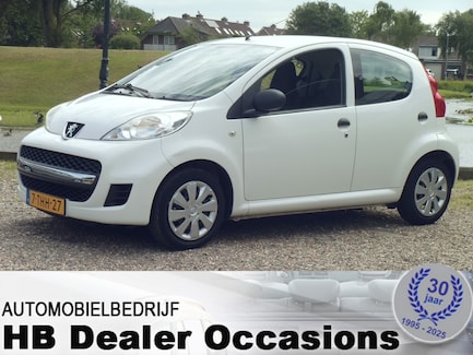 Peugeot 107 0