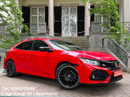 Honda Civic 0