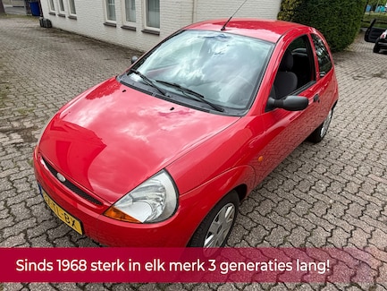 Ford Ka 0