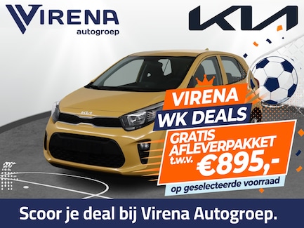 Kia Picanto 0