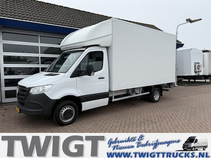 Mercedes-Benz Sprinter 0