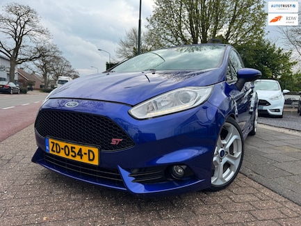 Ford Fiesta 0