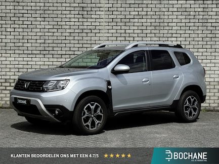 Dacia Duster 0