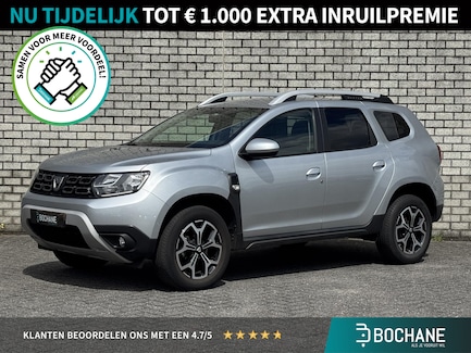 Dacia Duster 0