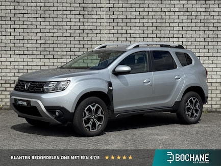 Dacia Duster 0