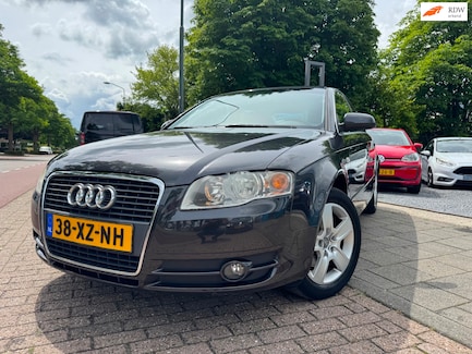Audi A4 0