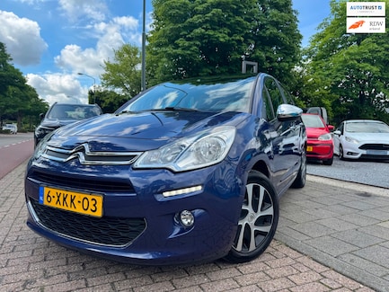 Citroën C3 0