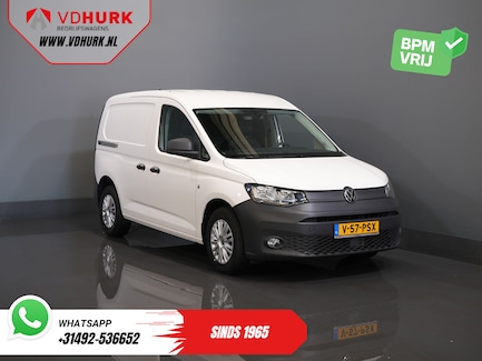 Volkswagen Caddy 0