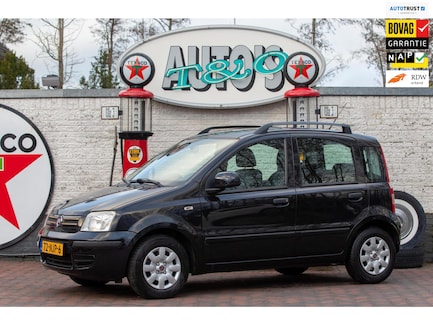 Fiat Panda 0