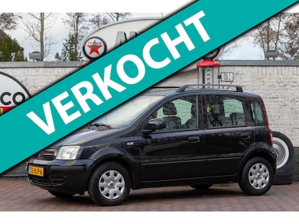 Fiat Panda 0