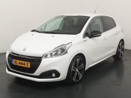 Peugeot 208 0
