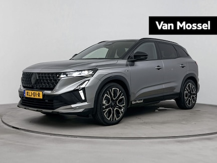 Renault Austral 0