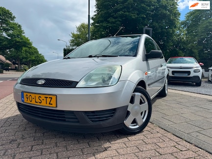 Ford Fiesta 0