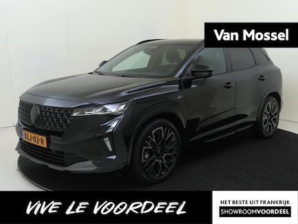 Renault Austral 0