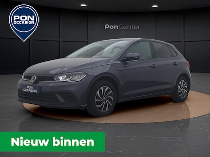Volkswagen Polo 0