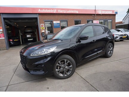 Ford Kuga 0