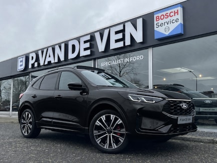 Ford Kuga 0