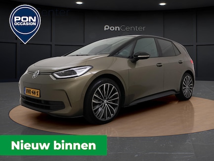 Volkswagen ID.3 0