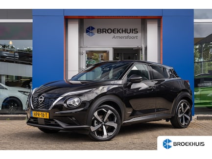 Nissan Juke 0