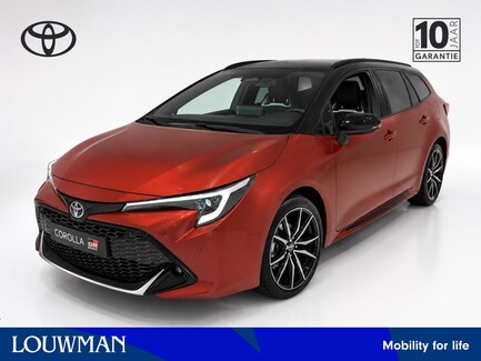 Toyota Corolla 0