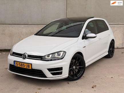 Volkswagen Golf 0
