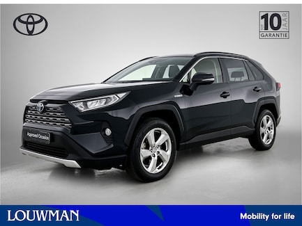 Toyota RAV4 0