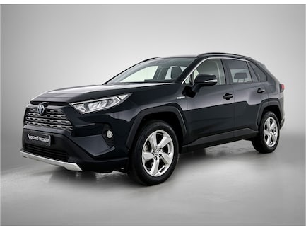Toyota RAV4 0