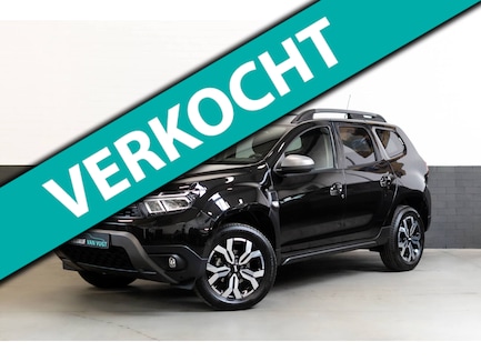 Dacia Duster 0