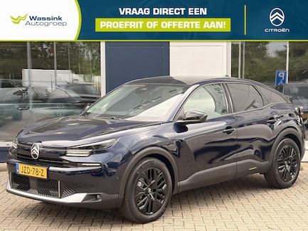 Citroën C4 0
