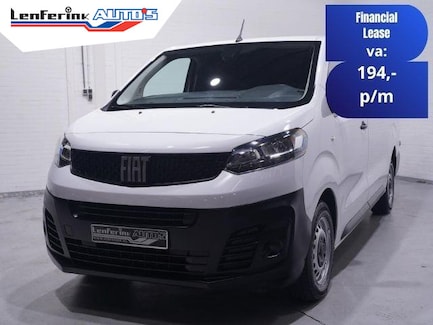 Fiat Scudo 0