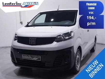 Fiat Scudo 0