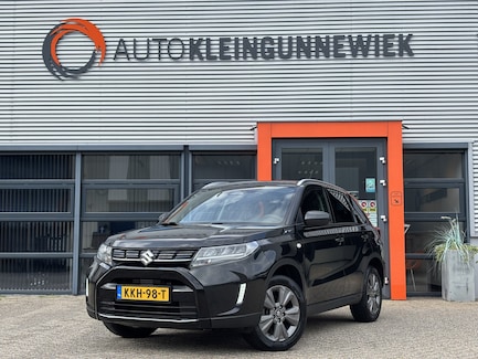 Suzuki Vitara 0