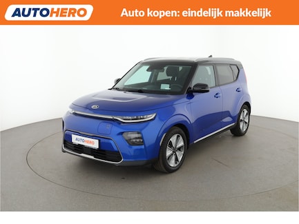 Kia e-Soul 0