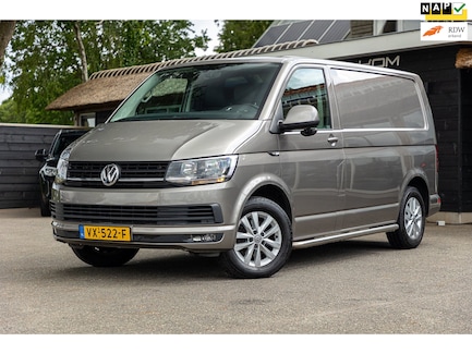 Volkswagen Transporter 0