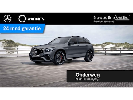 Mercedes-Benz GLC 0