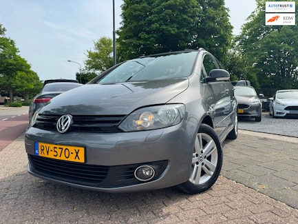 Volkswagen Golf Plus 0