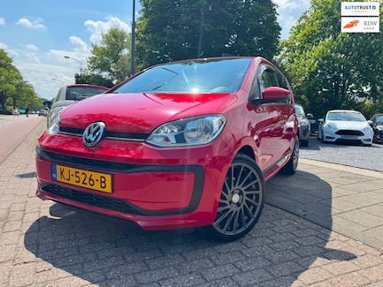 Volkswagen Up! 0