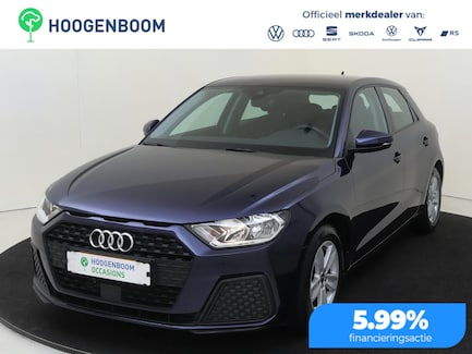 Audi A1 0